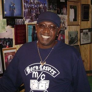 Meet your Posher, Nelson